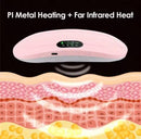 Cinturón Termico Anti Colicos