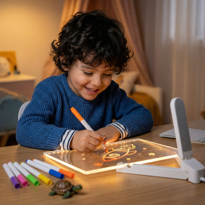 Pizarra Mágica Led |