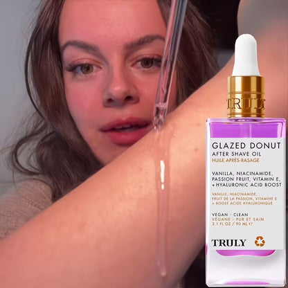 TRULY – DESODORANTE ACLARADOR ÍNTIMO GLAZED DONUT (ROSADO)