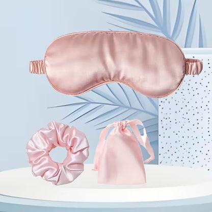 Mini Kit Sleep Well Rosa (regalos)