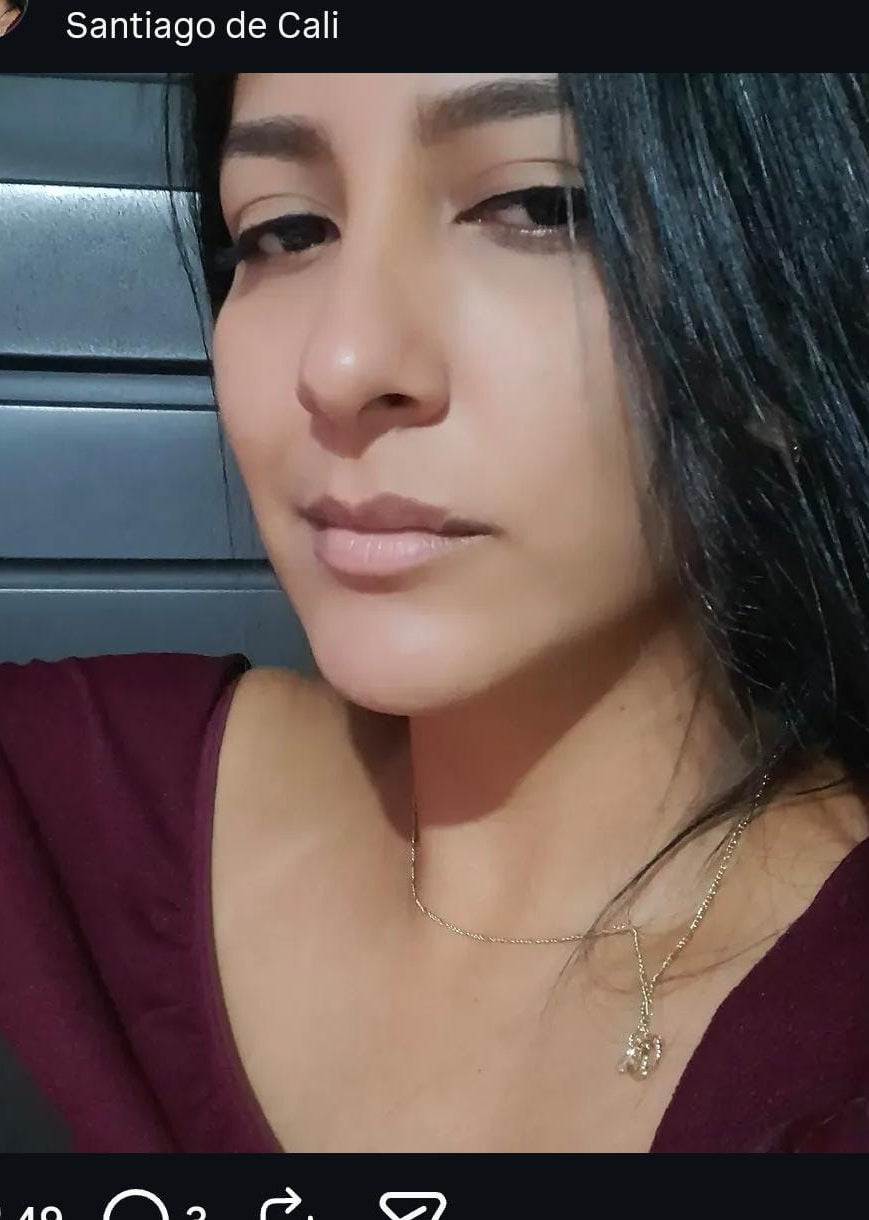 <em>Cristina Paucar Baca</em>