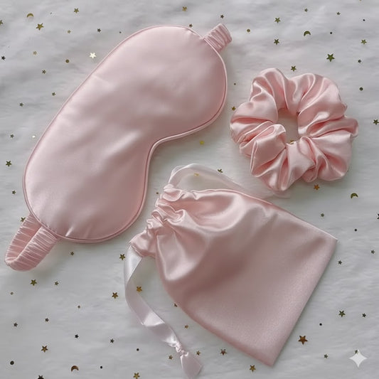Mini Kit Sleep Well Rosa (regalos)